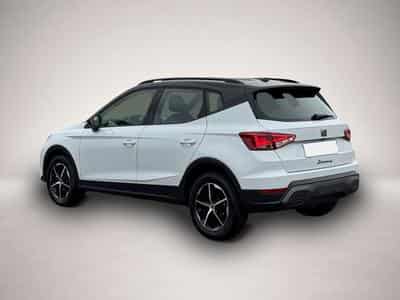 Seat Arona (2026) - Photo 4