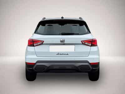 Seat Arona (2026) - Photo 5