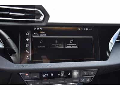 Audi S3 (2026) - Foto 11