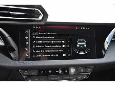 Audi S3 (2026) - Foto 14