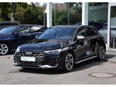 Audi S3 (2026) - Foto 2