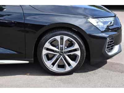 Audi S3 (2026) - Foto 5
