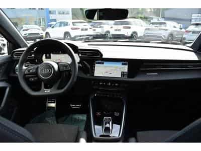Audi S3 (2026) - Foto 9