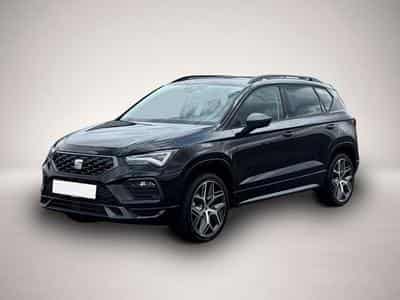 Seat Ateca (2026) - Photo 1
