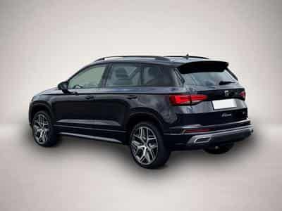 Seat Ateca (2026) - Photo 4