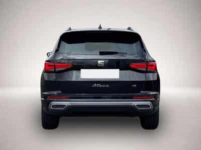 Seat Ateca (2026) - Photo 5