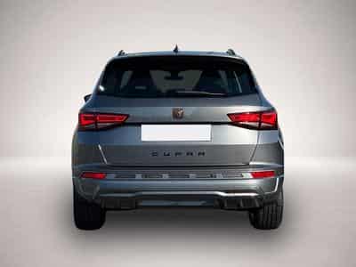Cupra Ateca (2026) - Photo 5