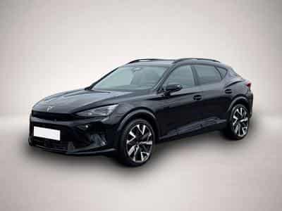 Cupra Formentor (2026) - Photo 1