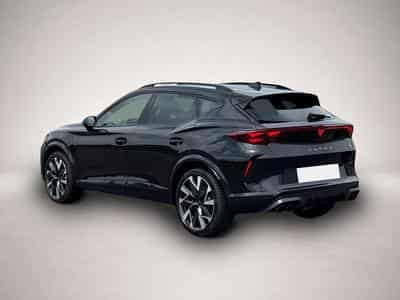 Cupra Formentor (2026) - Photo 4