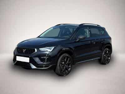 Cupra Ateca (2026) - Photo 1