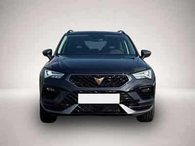 Cupra Ateca (2026) - Photo 2
