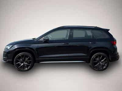 Cupra Ateca (2026) - Photo 3