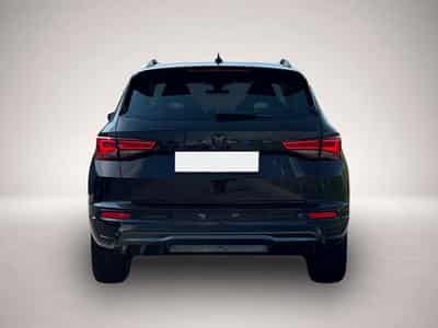 Cupra Ateca (2026) - Photo 5