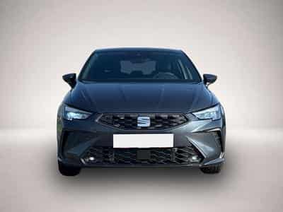 Seat Ibiza (2026) - Photo 2