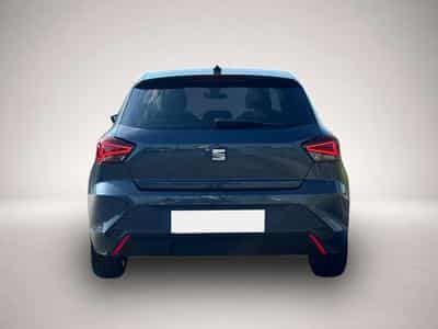Seat Ibiza (2026) - Photo 5