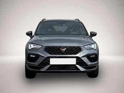 Cupra Ateca (2026) - Photo 2
