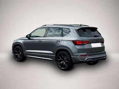Cupra Ateca (2026) - Photo 4