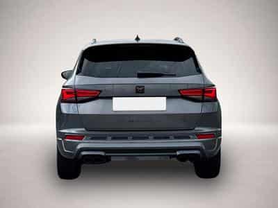 Cupra Ateca (2026) - Photo 5
