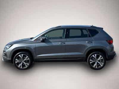 Seat Ateca (2026) - Photo 3