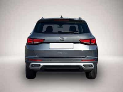 Seat Ateca (2026) - Photo 5