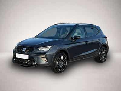 Seat Arona (2026) - Photo 1