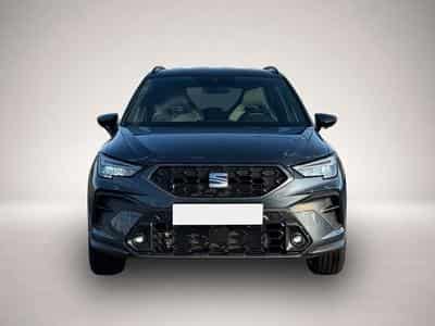 Seat Arona (2026) - Photo 2