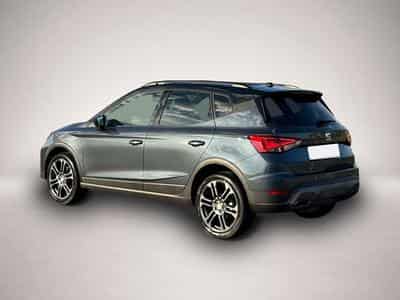 Seat Arona (2026) - Photo 4