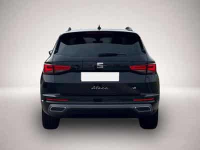 Seat Ateca (2026) - Photo 5