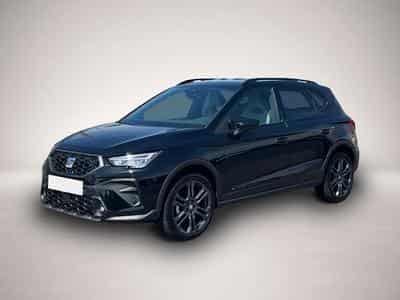 Seat Arona (2026) - Photo 1