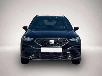Seat Arona (2026) - Photo 2