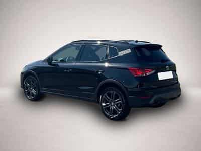 Seat Arona (2026) - Photo 4
