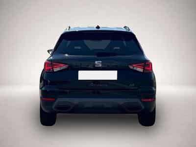 Seat Arona (2026) - Photo 5