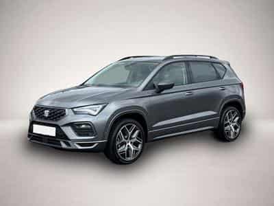 Seat Ateca (2026) - Photo 1