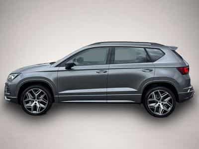 Seat Ateca (2026) - Photo 3