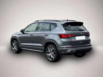 Seat Ateca (2026) - Photo 4