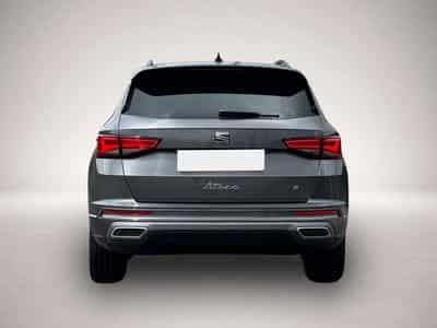 Seat Ateca (2026) - Photo 5