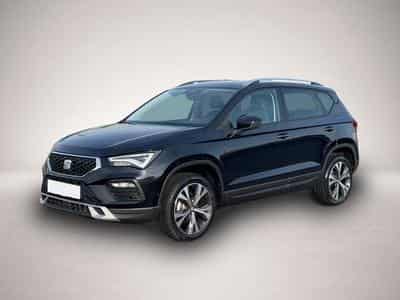 Seat Ateca (2026) - Photo 1