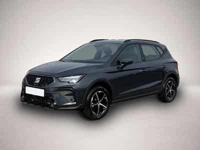 Seat Arona (2026) - Photo 1