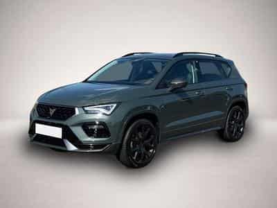 Cupra Ateca (2026) - Photo 1
