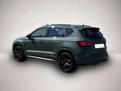 Cupra Ateca (2026) - Photo 4