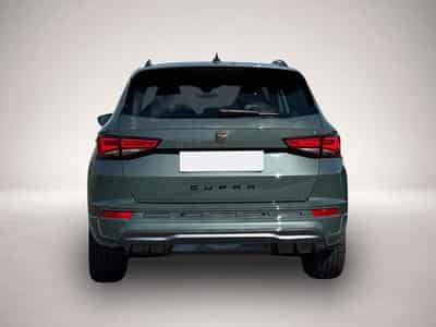 Cupra Ateca (2026) - Photo 5