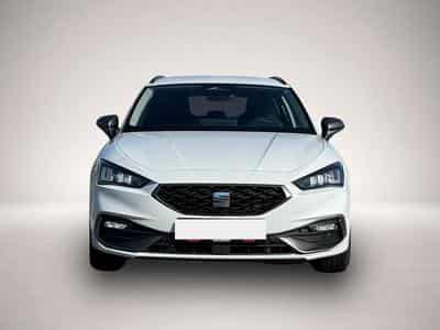 Seat Leon (2026) - Photo 2