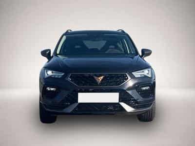 Cupra Ateca (2026) - Photo 2
