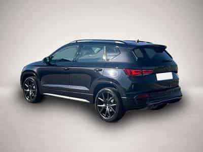 Cupra Ateca (2026) - Photo 4