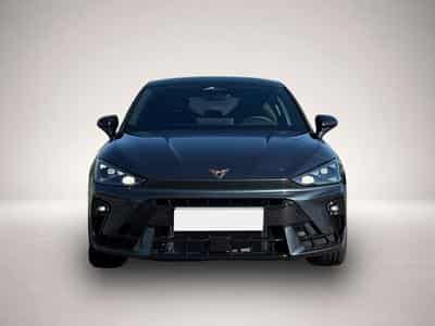 Cupra Leon (2026) - Photo 2