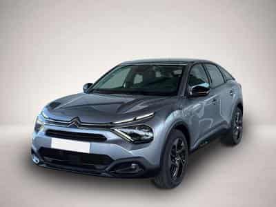 Citroën C4 (2024) - Photo 1