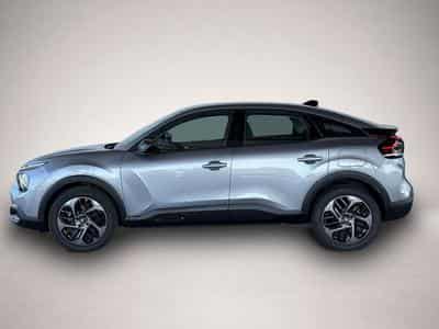 Citroën C4 (2024) - Photo 2