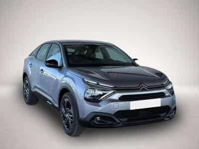 Citroën C4 (2024) - Photo 4