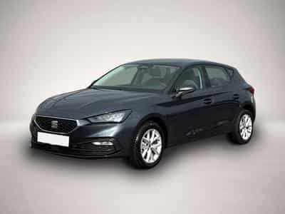 Seat Leon (2026) - Photo 1