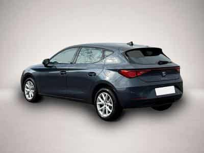 Seat Leon (2026) - Photo 4